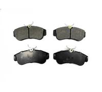 Brake pads Front Axle 19-0544 MAXGEAR for NISSAN PRIMERA PRIMERA Hatchback