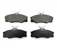 Brake pads Front Axle 19-0545 MAXGEAR for VW TRANSPORTER / CARAVELLE T3 Bus