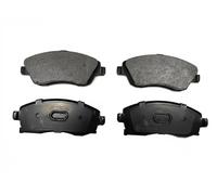 New Brake Pad Set, disc brake for CHEVROLET OPEL VAUXHALL:VITA C,CORSA C