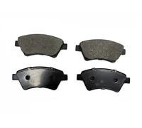 BRAKE PAD SET DISC BRAKE 19-0579 FOR RENAULT SCENIC/GRAND/II MEGANE/-Cabriolet
