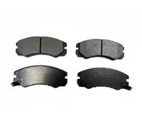 BRAKE PAD SET DISC BRAKE 19-0581 FOR VAUXHALL MONTEREY/Mk/II FRONTERA OPEL