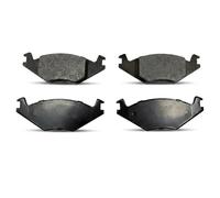 BRAKE PAD SET DISC BRAKE 19-0585 FOR VW GOLF/II/Van/Mk JETTA DERBY POLO SEAT