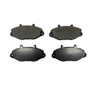 Brake pads Front Axle 19-0589 MAXGEAR for FORD TRANSIT Bus TRANSIT Van