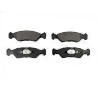 BRAKE PAD SET DISC BRAKE 19-0595 FOR MAZDA FORD FIESTA/III/Mk/IV/Hatchback/Van