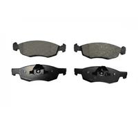 BRAKE PAD SET DISC BRAKE 19-0621 FOR FIAT DOBLO/MPV/MONOCAB/Box/Body/MPV 1.2L
