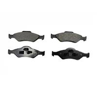 Brake pads Front Axle 19-0622 MAXGEAR for FORD MAZDA