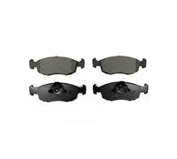 Brake pads Front Axle 19-0629 MAXGEAR for FIAT PALIO PALIO Weekend STRADA Pickup
