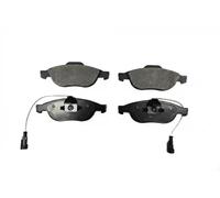 BRAKE PAD SET DISC BRAKE 19-0630 FOR ALFA ROMEO LANCIA AR32301/32310 2.0L 4cyl