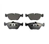 Brake pads Front Axle 19-0636 MAXGEAR for BMW 5 5 Touring