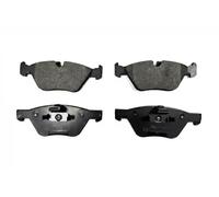 MAXGEAR 19-0637 Brake Pad Set, disc brake for BMW