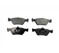 BRAKE PAD SET DISC BRAKE 19-0640 FOR VAUXHALL CALIBRA OMEGA CAVALIER/Mk/III 2.0L