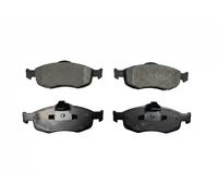 BRAKE PAD SET DISC BRAKE 19-0643 FOR FORD MONDEO/II/Mk/Turnier/Clipper COUGAR