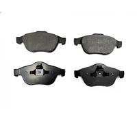 BRAKE PAD SET DISC BRAKE 19-0644 FOR RENAULT SCENIC/MPV F4R746/744 2.0L 4cyl