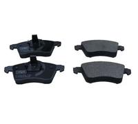 BRAKE PAD SET DISC BRAKE 19-0647 FOR VW CARAVELLE/EUROVAN/IV/Bus/TRANSPORTER