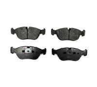 MAXGEAR 19-0656 Brake Pads Set Front for Volvo 850 S70 V70 C70 XC70