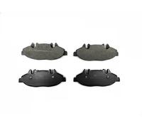 Brake pads Front Axle 19-0669 MAXGEAR for MERCEDES-BENZ VITO / MIXTO Van VIANO