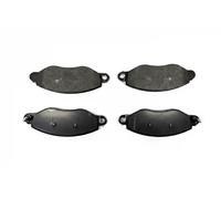 Brake pads Front Axle 19-0671 MAXGEAR for FORD TRANSIT Bus TRANSIT Van