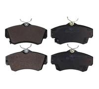 Brake pads Front Axle 19-0866 MAXGEAR for CHRYSLER PT CRUISER Hatchback