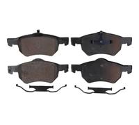 Brake pads Front Axle 19-0867 MAXGEAR for CHRYSLER TACUMA Mk II VOYAGER Mk III