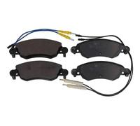 Brake pads Front Axle 19-0872 MAXGEAR for CITROËN C5 I C5 II