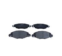 BRAKE PAD SET DISC BRAKE 19-0873 FOR CITROEN C5/II/Break 4HP /4HR /4HT 2.2L 4cyl