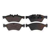 Original MAXGEAR Brake Pad Set Disc Brake 19-0890 for Mercedes-Benz