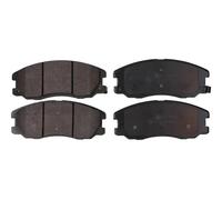 Brake pads Front Axle 19-0898 MAXGEAR for OPEL CHEVROLET