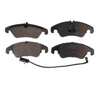 Brake pads Front Axle 19-0911 MAXGEAR for AUDI A7 Sportback A6 C7 A6 C7 Avant Q5