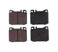 Brake pads Front Axle 19-1084 MAXGEAR for MERCEDES-BENZ 123 Saloon 123 T-Model