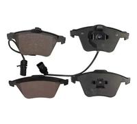 Brake pads Front Axle 19-1120 MAXGEAR for AUDI SEAT