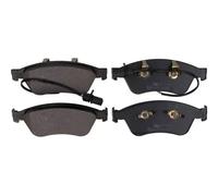 BRAKE PAD SET DISC BRAKE 19-1122 FOR AUDI A8L A6/S6 BSM/BXA 5.2L 10cyl A6 6.0L