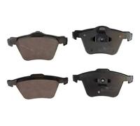 BRAKE PAD SET DISC BRAKE 19-1429 FOR VOLVO XC90/SUV D5244T5/5244T4 2.4L 5cyl