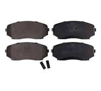Brake pads Front Axle 19-1465 MAXGEAR for MAZDA CX-7 CX-9