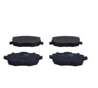 Brake pads Front Axle 19-1521 MAXGEAR