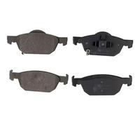 Brake pads Front Axle 19-1545 MAXGEAR for HONDA CIVIC IX ACCORD VIII