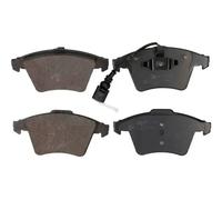 MAXGEAR 19-1822 Brake Pads Set Front for Transporter Multivan California