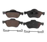 Brake pads Front Axle 19-2090 MAXGEAR for RENAULT MEGANE II Sport Tourer