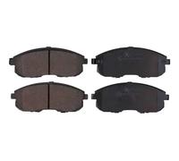 Brake pads Front Axle 19-2115 MAXGEAR for SUZUKI NISSAN INFINITI RENAULT