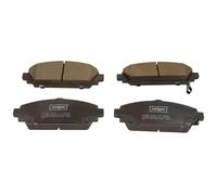 Brake pads Front Axle 19-2868 MAXGEAR for HONDA ACCORD VI CIVIC VII Hatchback