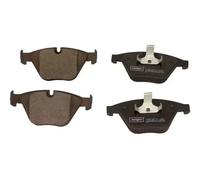 BRAKE PAD SET DISC BRAKE 19-2872 FOR BMW 3/E90/E91/E92/Convertible M57D30 3.0L