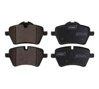 Brake pads Front Axle 19-2885 MAXGEAR for MINI MINI MINI Roadster MINI Coupe