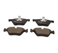 Brake pads Front Axle 19-2888 MAXGEAR for BMW 3 Touring 3 X1 Z4 Roadster 3 Coupe