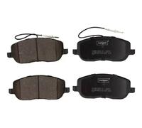 Brake pads Front Axle 19-2892 MAXGEAR for FIAT CROMA