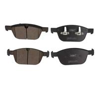 Brake pads Front Axle 19-2899 MAXGEAR for VOLVO XC60 I SUV XC90 I XC60 I VAN