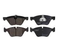 BRAKE PAD SET DISC BRAKE 19-2904 FOR BMW 5/F11/F10 N47D20C B47D20A N20B20 2.0L