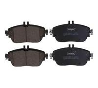 BRAKE PAD SET DISC BRAKE 19-2910 FOR MERCEDES-BENZ GLA-CLASS/SUV B-CLASS 1.5L