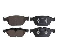 Brake pads Front Axle 19-2914 MAXGEAR for AUDI A8 D4 Q5