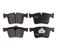 Brake pads Front Axle 19-2917 MAXGEAR for BMW 1 Sports Hatch X3 3 3 Gran Turismo