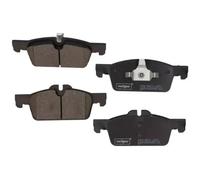BRAKE PAD SET DISC BRAKE 19-2922 FOR PEUGEOT 508/SW 4HLBHX /BHZ /9HLRHC 2.0L