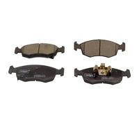 MAXGEAR 19-2923 Brake Pad Set, disc brake for CHRYSLER,FIAT,LANCIA